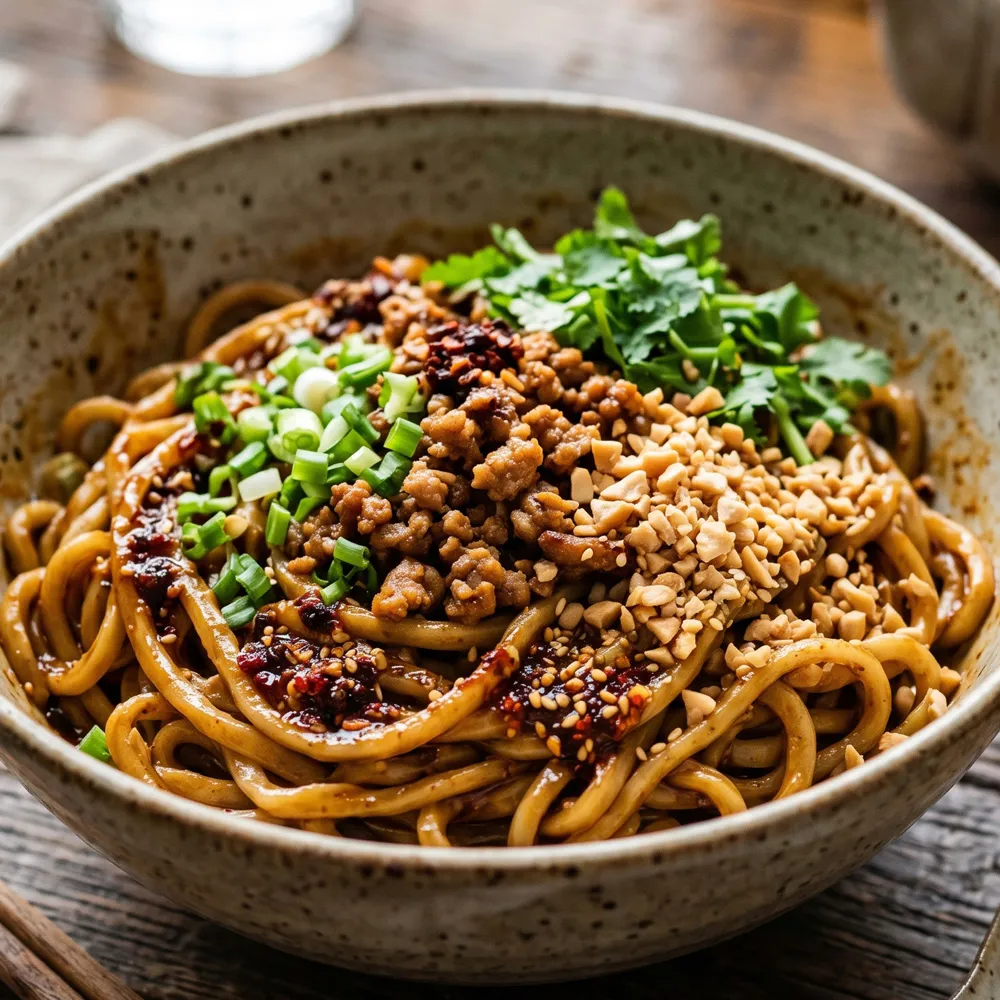 拌麺（バンメン）