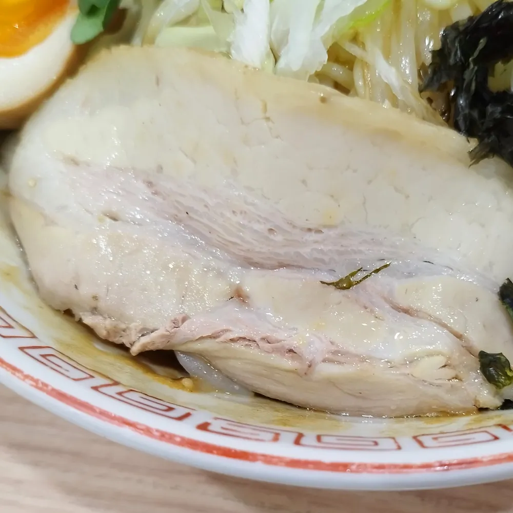チャーシュー