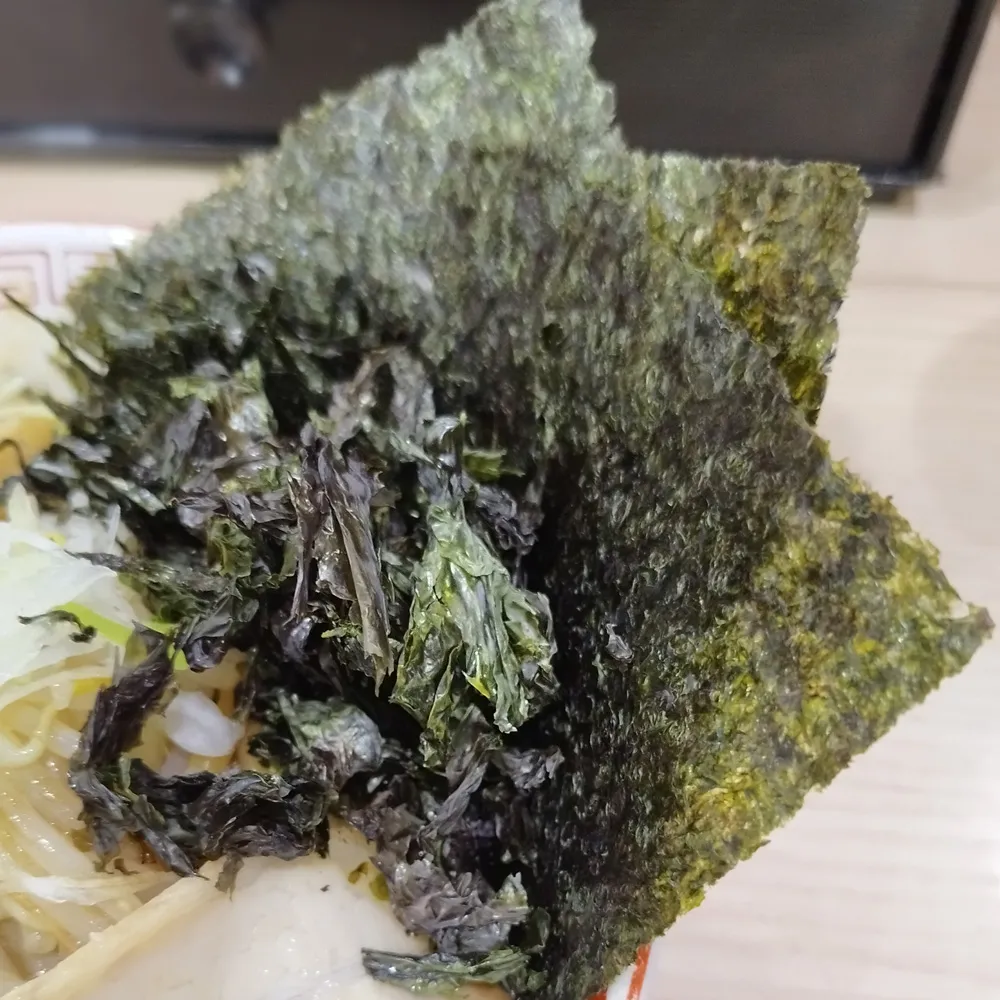 海苔