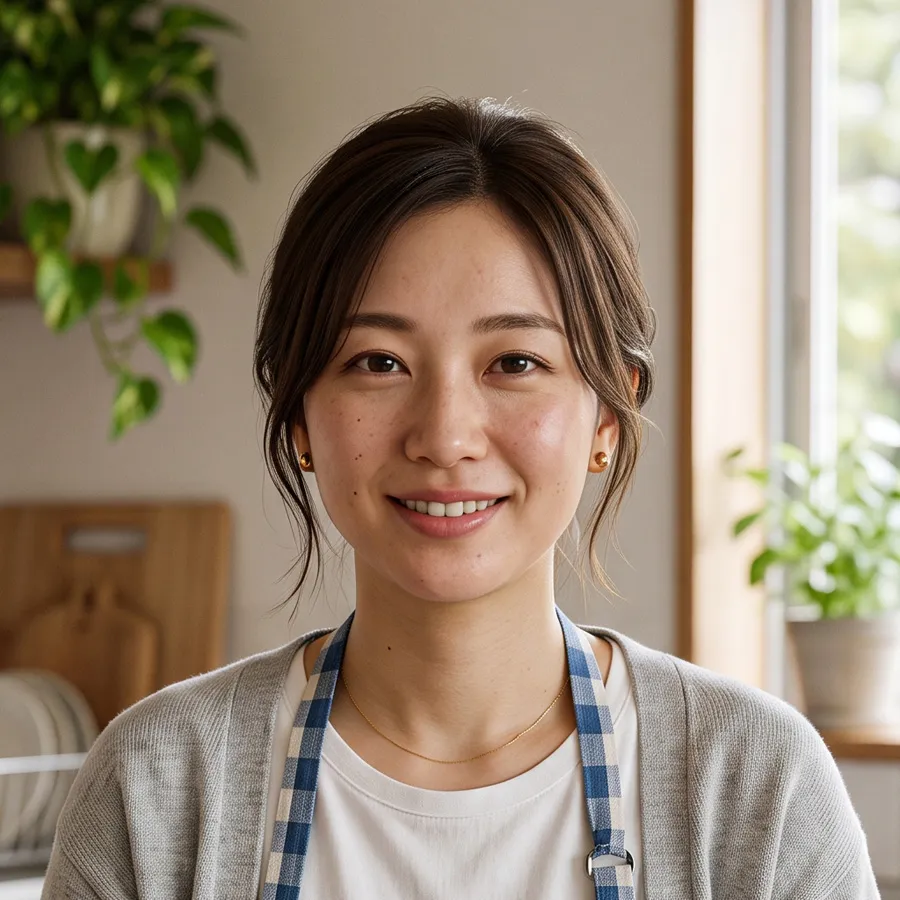 川口さま