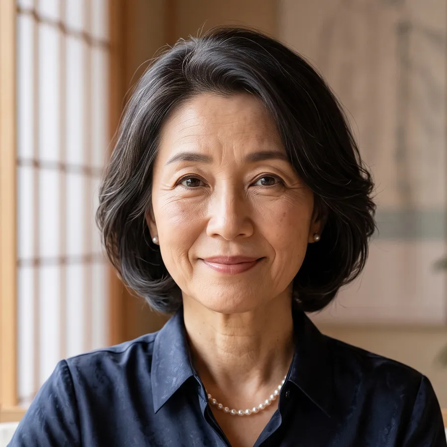 溝谷さま
